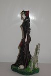 gothic lady