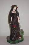 gothic lady