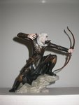 l'archer