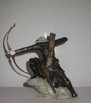 l'archer